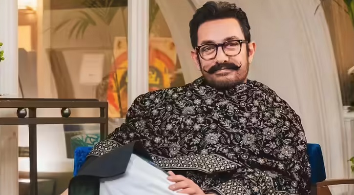 ৩৩ লাখ টাকায় বাসা ভাড়া নিলেন আমির খান!